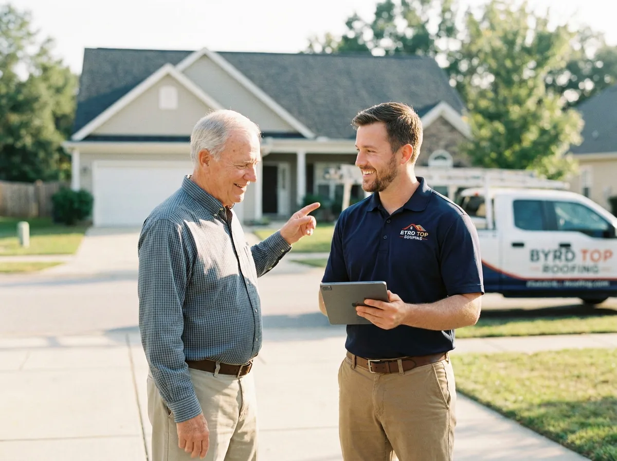 Roofing Brandon, MS FAQs